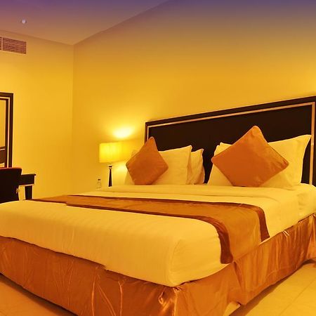 Nelover Al Khobar Hotel Екстериор снимка