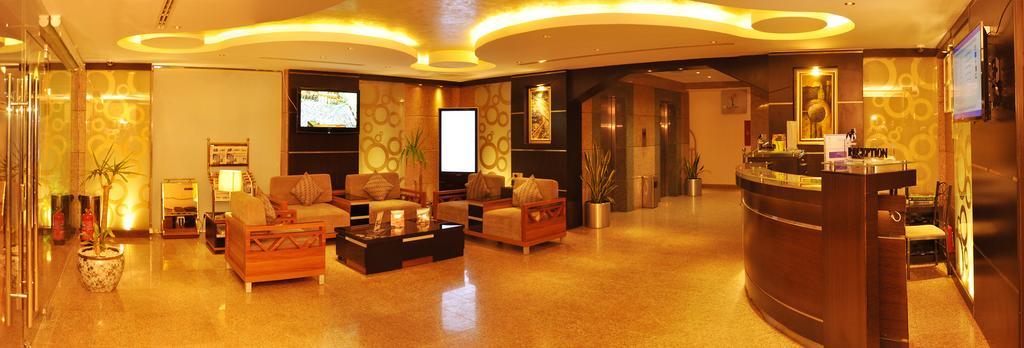 Nelover Al Khobar Hotel Екстериор снимка