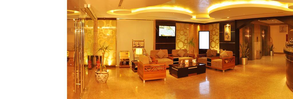 Nelover Al Khobar Hotel Екстериор снимка
