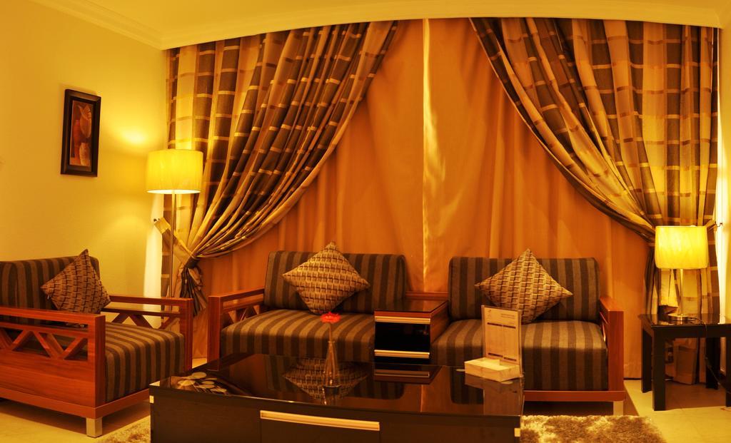 Nelover Al Khobar Hotel Екстериор снимка