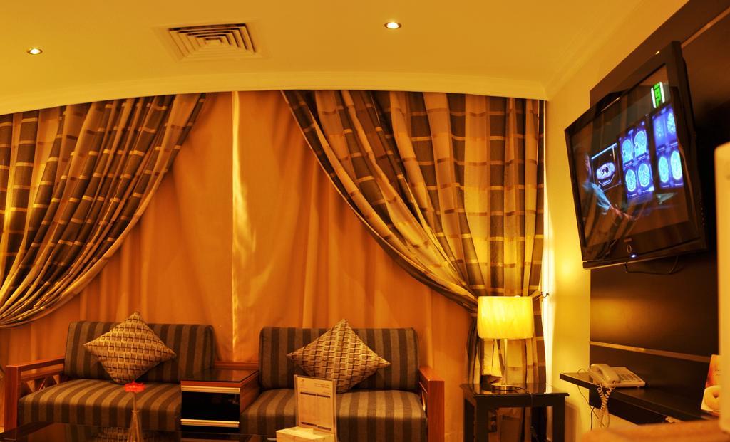 Nelover Al Khobar Hotel Екстериор снимка