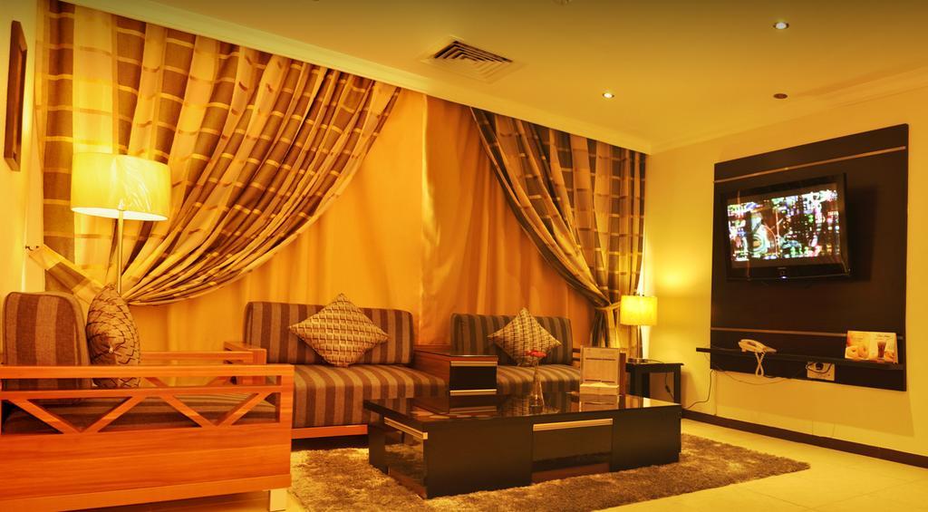 Nelover Al Khobar Hotel Екстериор снимка