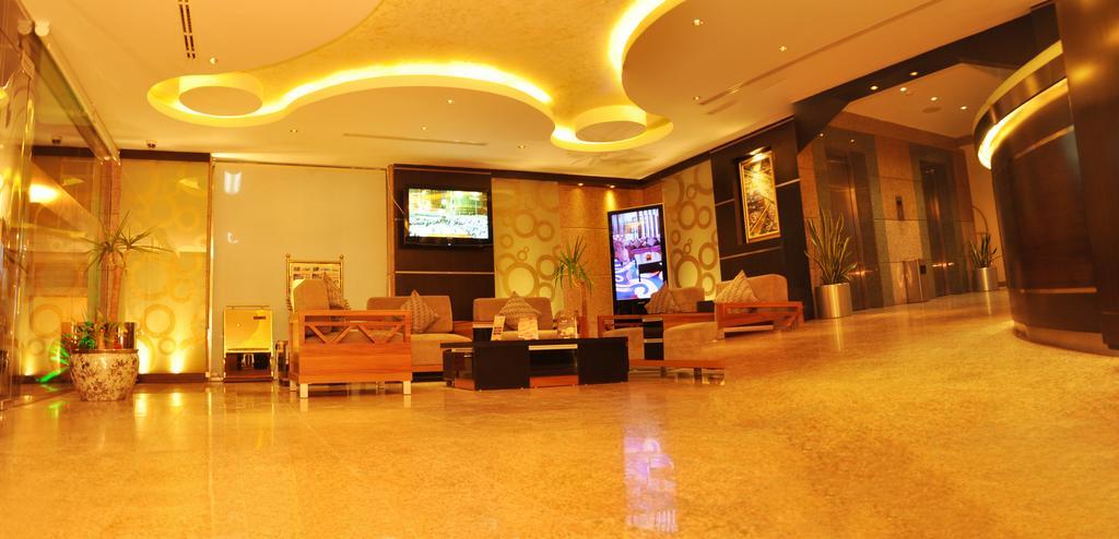 Nelover Al Khobar Hotel Екстериор снимка