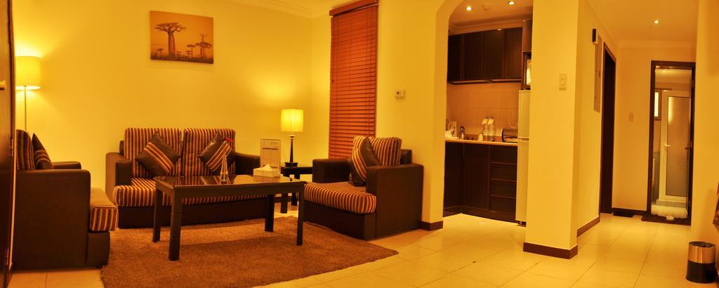 Nelover Al Khobar Hotel Екстериор снимка