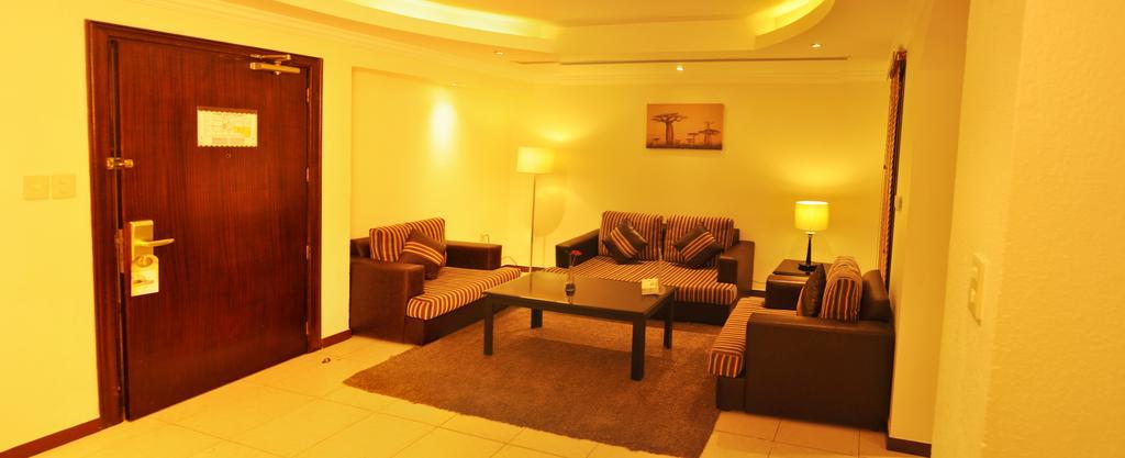 Nelover Al Khobar Hotel Екстериор снимка