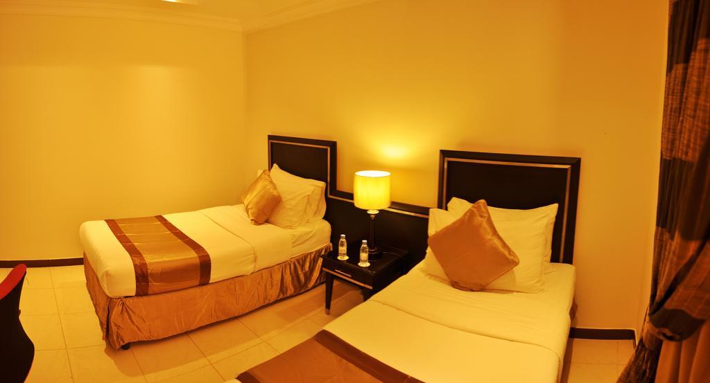 Nelover Al Khobar Hotel Екстериор снимка