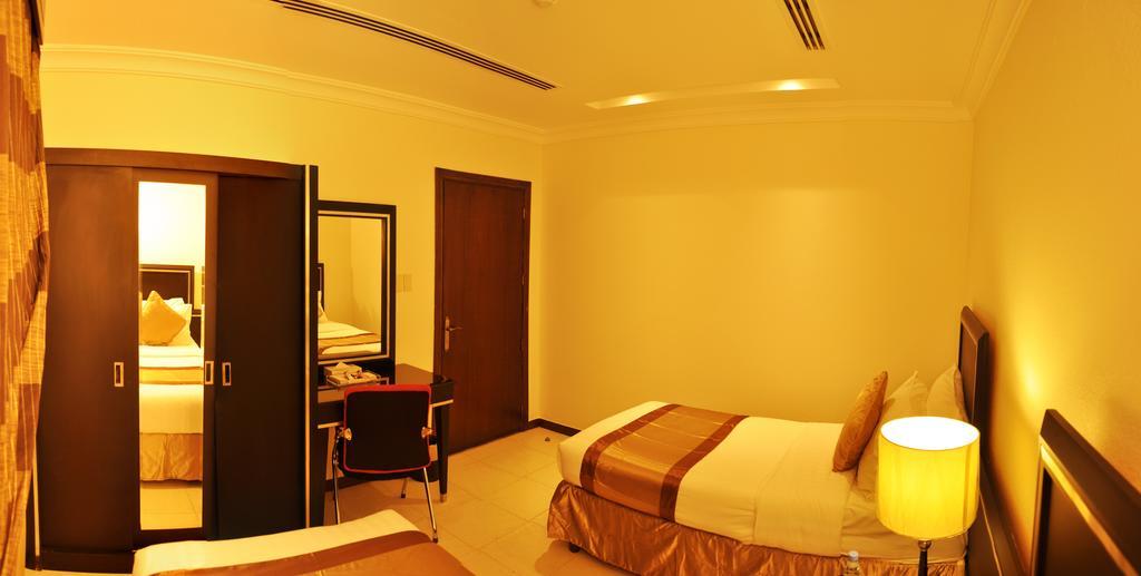 Nelover Al Khobar Hotel Екстериор снимка