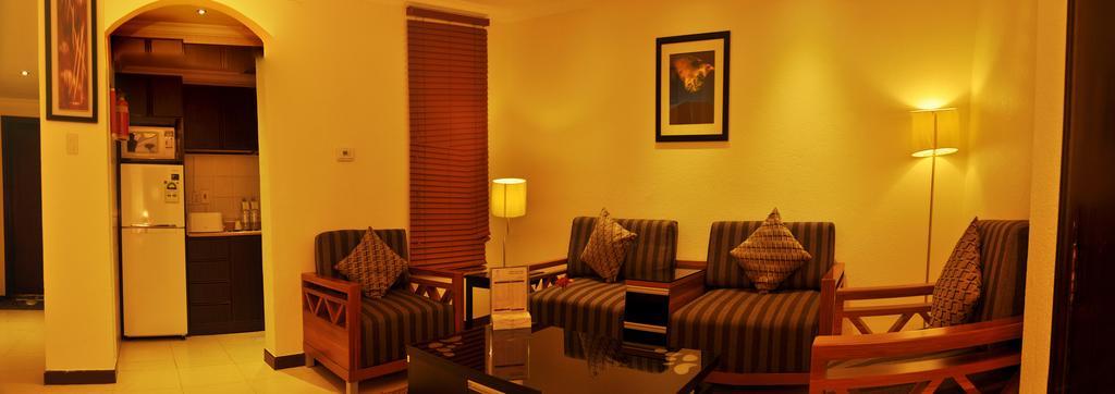 Nelover Al Khobar Hotel Екстериор снимка