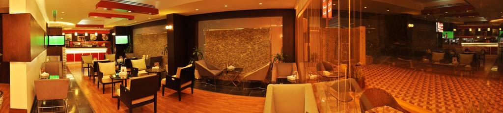 Nelover Al Khobar Hotel Екстериор снимка