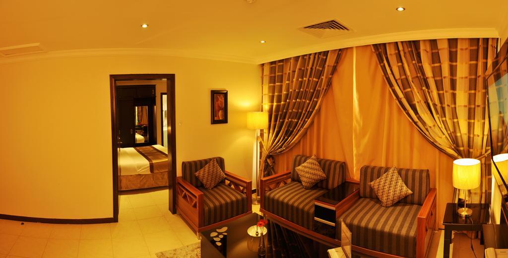 Nelover Al Khobar Hotel Екстериор снимка