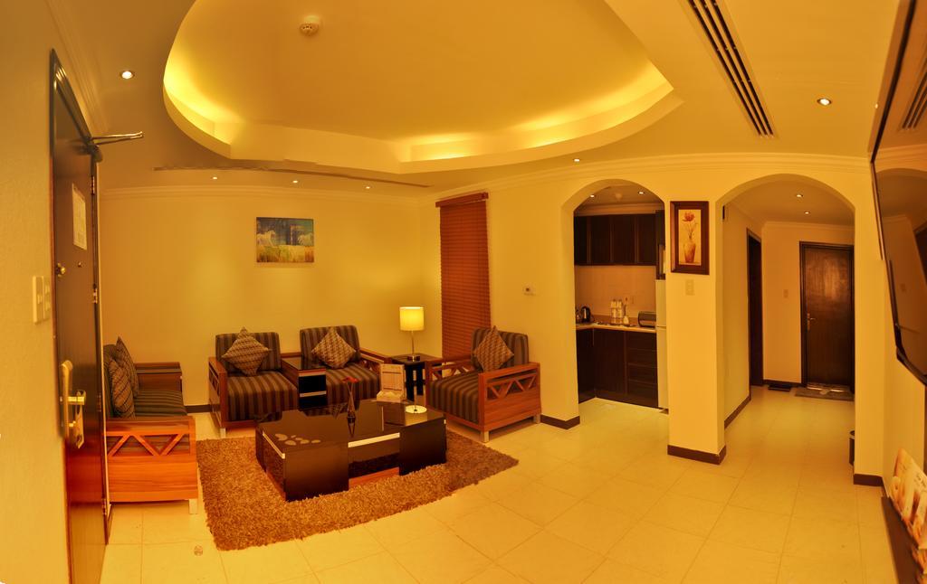 Nelover Al Khobar Hotel Екстериор снимка