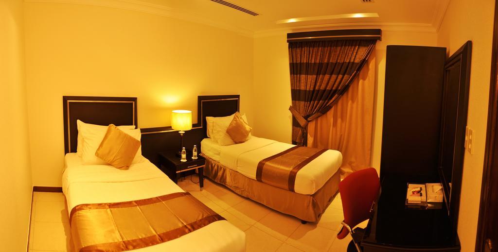 Nelover Al Khobar Hotel Екстериор снимка