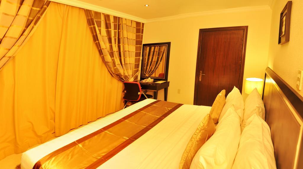 Nelover Al Khobar Hotel Екстериор снимка