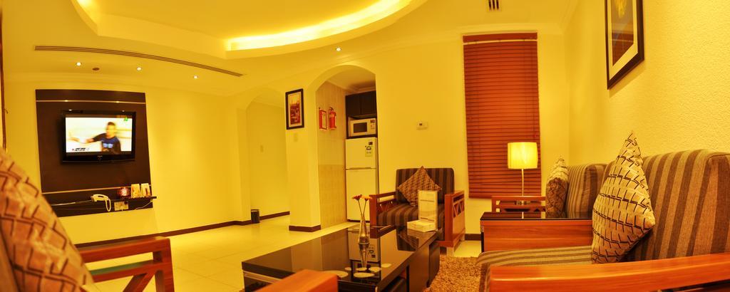 Nelover Al Khobar Hotel Екстериор снимка